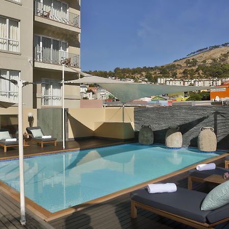 Hyatt Regency Cape Town Hotell Eksteriør bilde