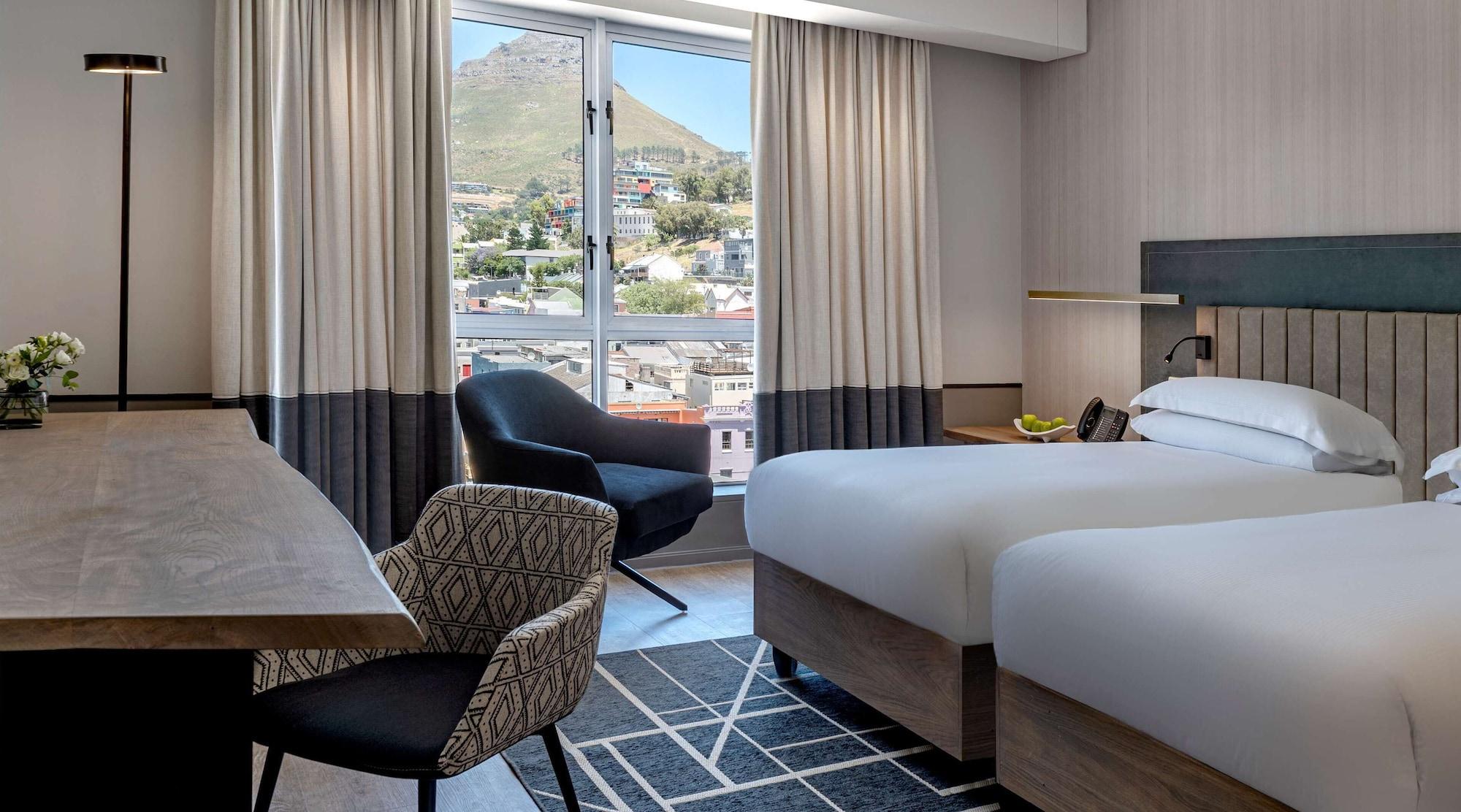 Hyatt Regency Cape Town Hotell Eksteriør bilde