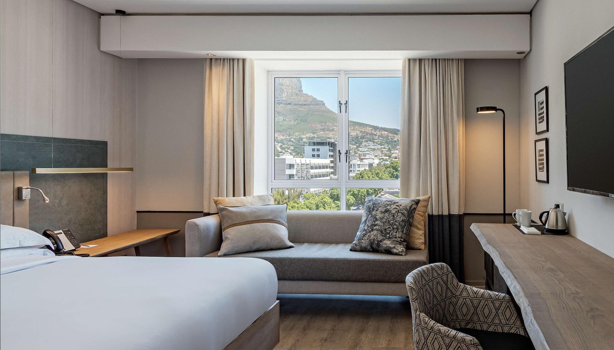 Hyatt Regency Cape Town Hotell Eksteriør bilde