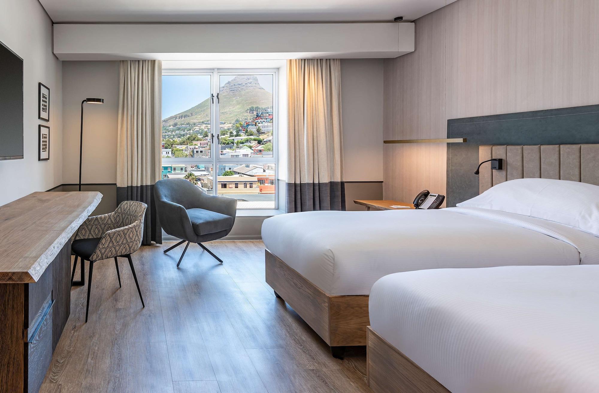 Hyatt Regency Cape Town Hotell Eksteriør bilde