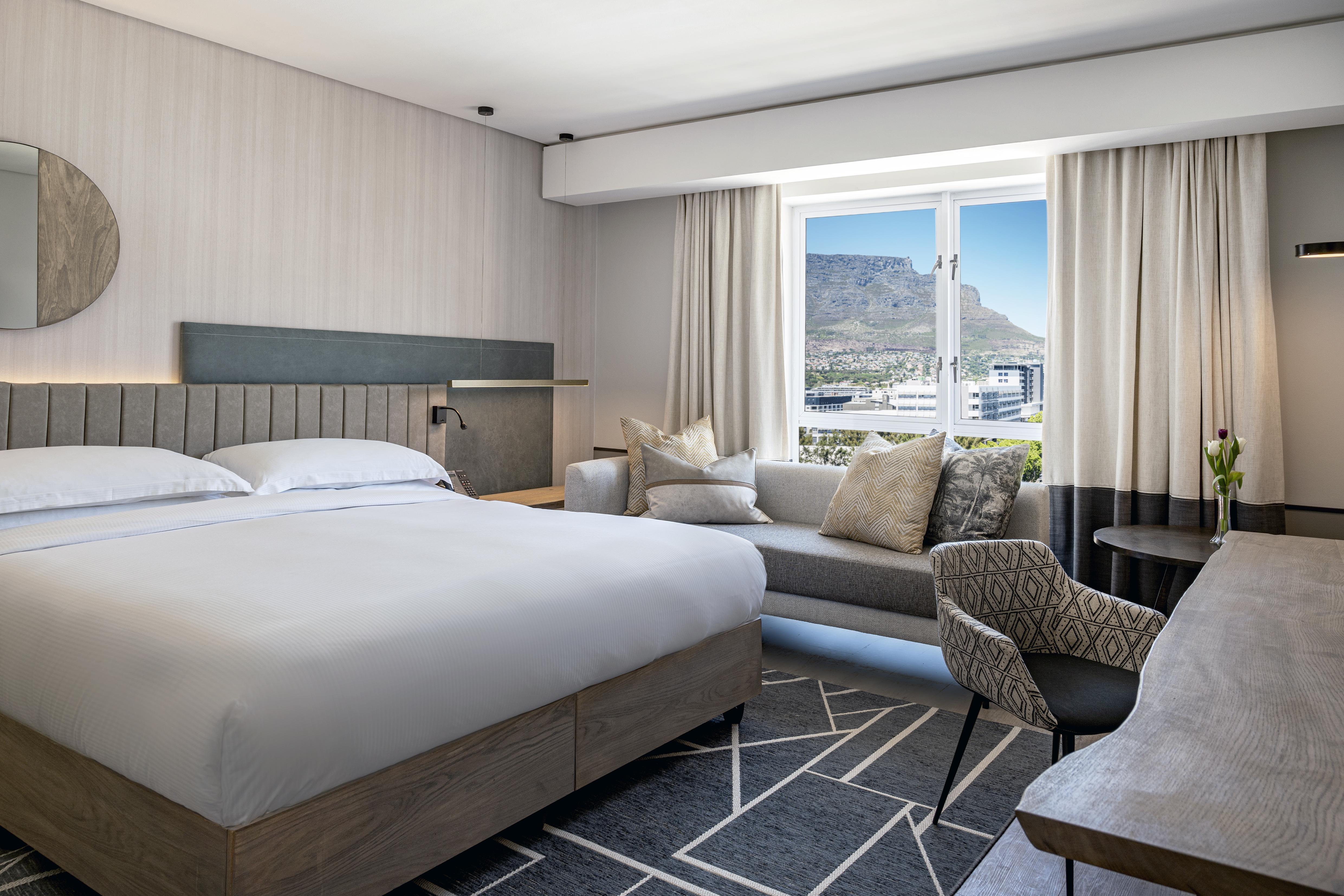 Hyatt Regency Cape Town Hotell Eksteriør bilde