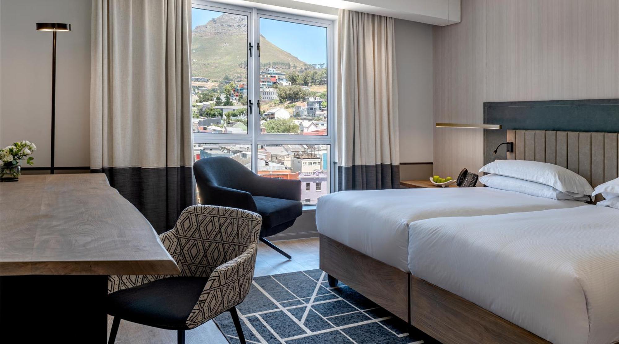 Hyatt Regency Cape Town Hotell Rom bilde